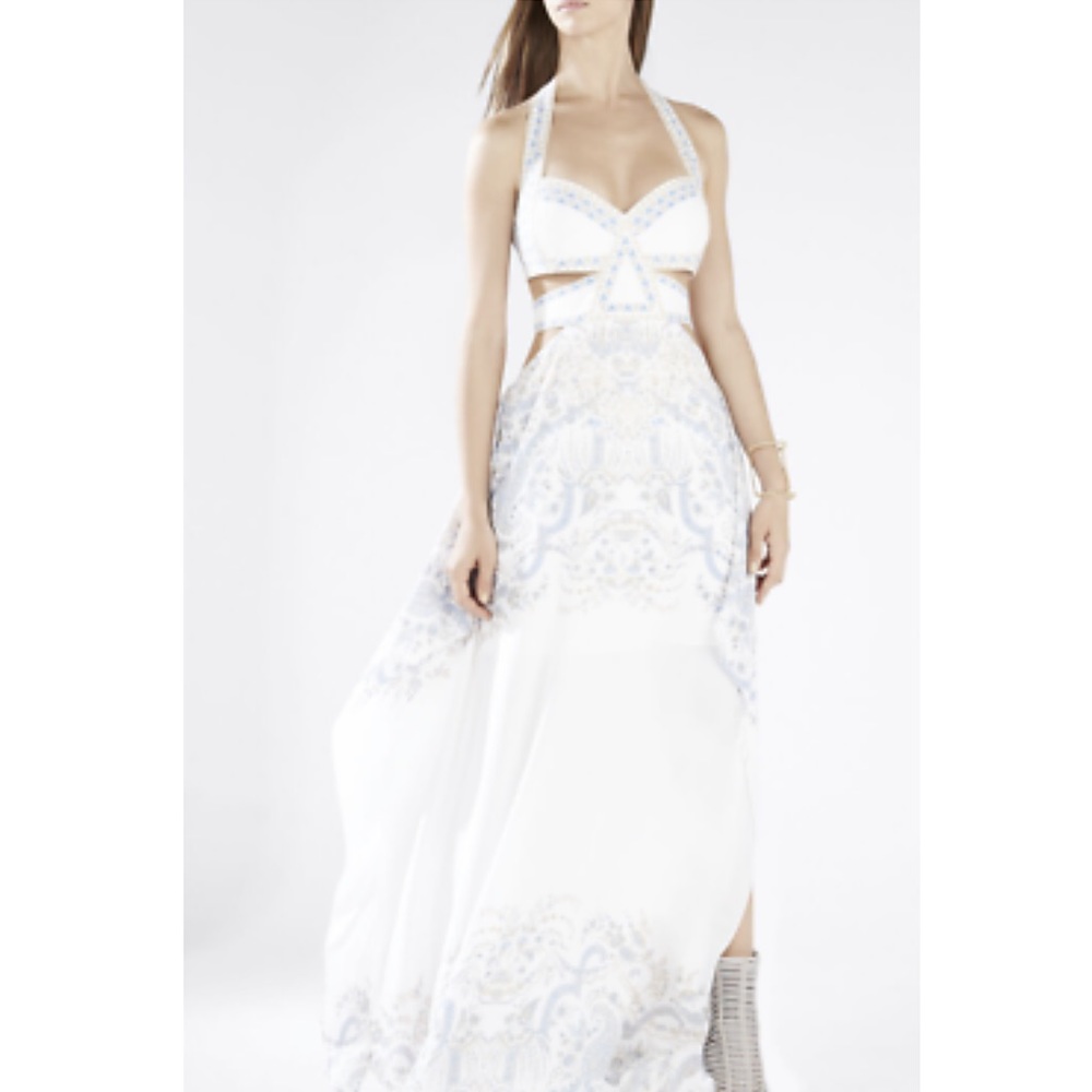 BCBG Evelina Dress